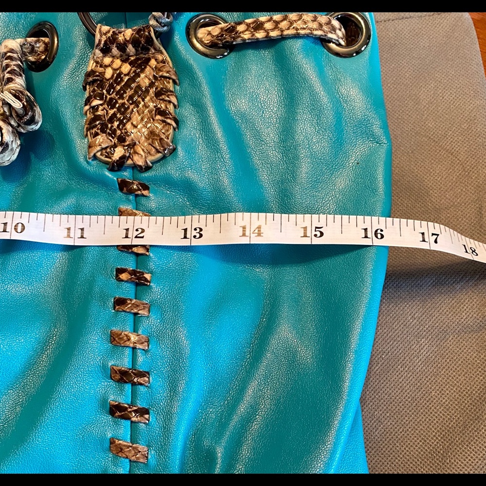 Danielle Nicole Bag. Nwt - image 7